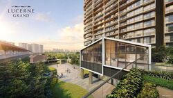 Lakeside Drive (D22), Condominium #630726781